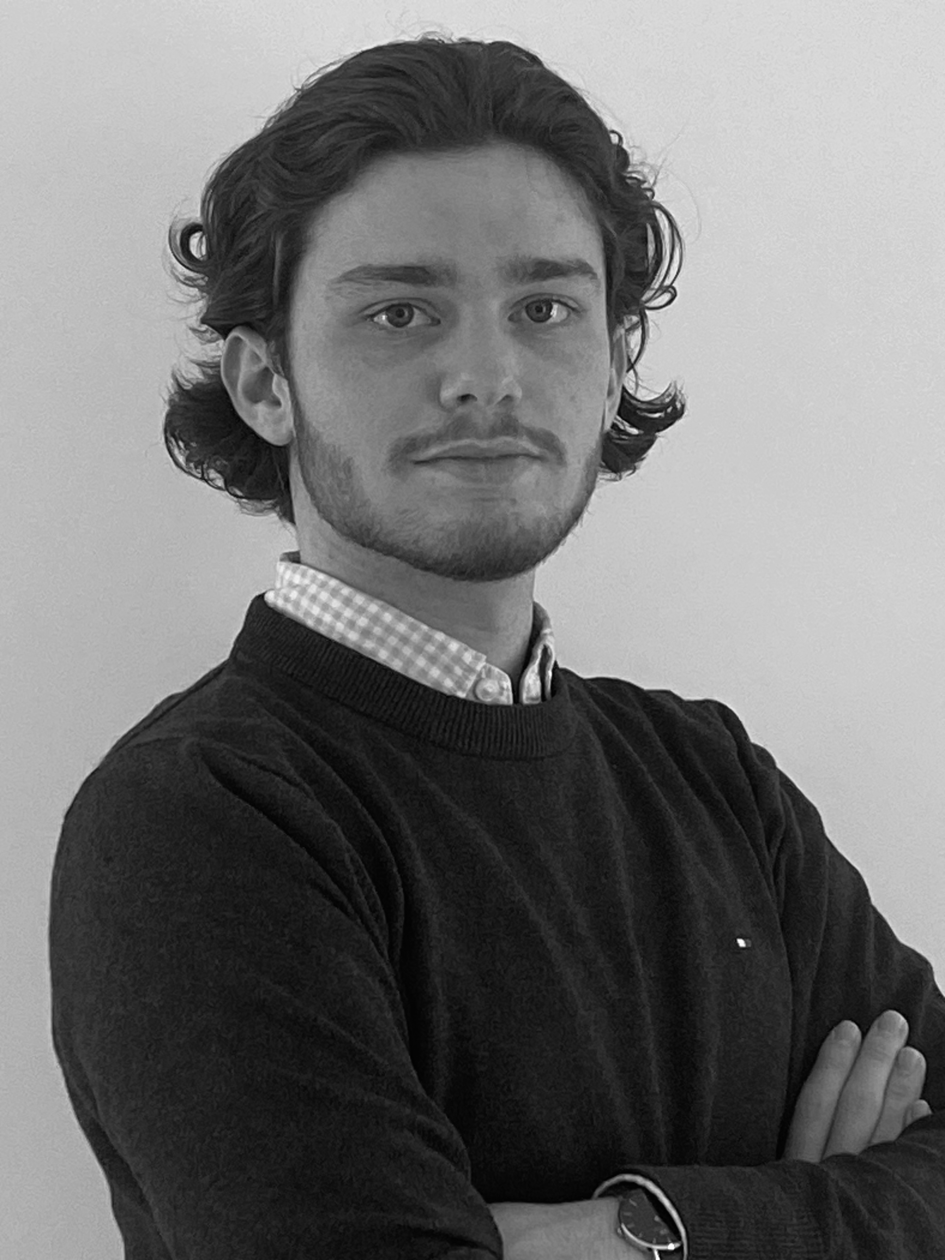AARON MATIAS-BEARNAIS