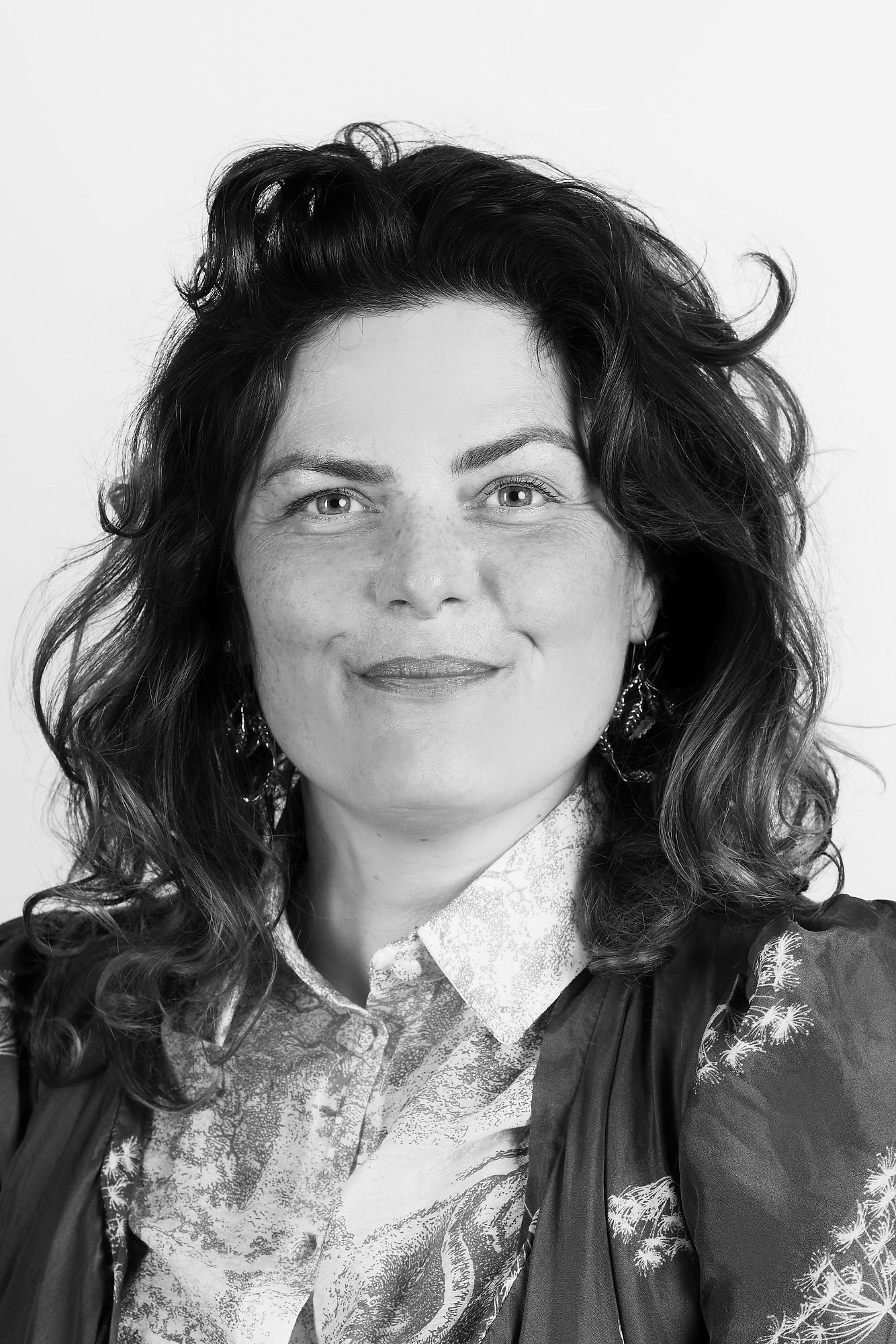 TIPHAINE JEAN-BAPTISTE
