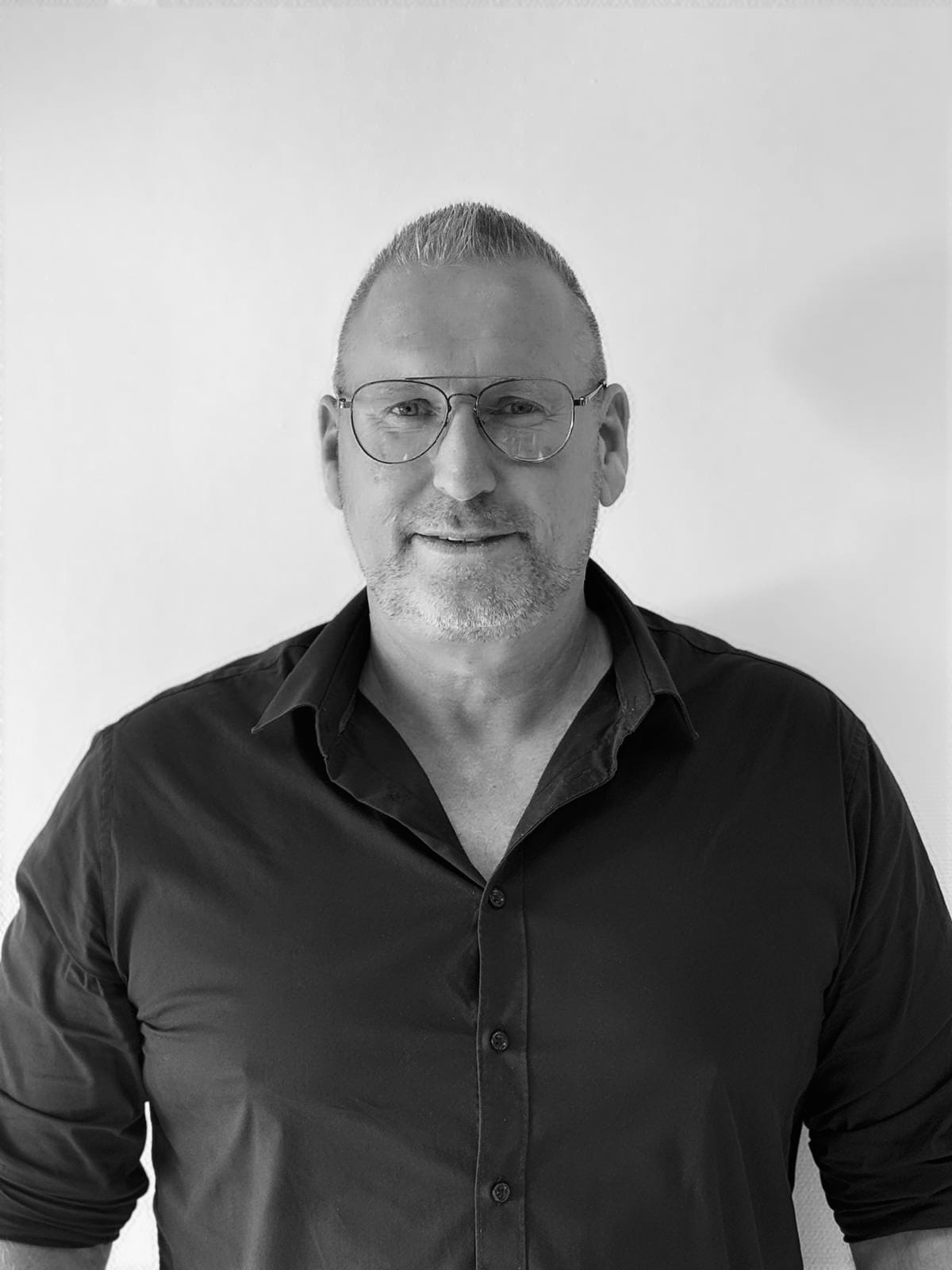 STÉPHANE POISSON