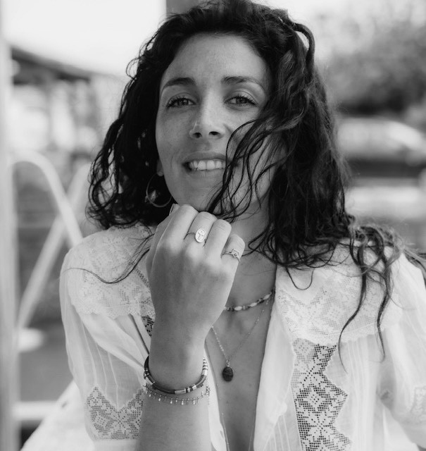 CAMILLE DUBREUIL